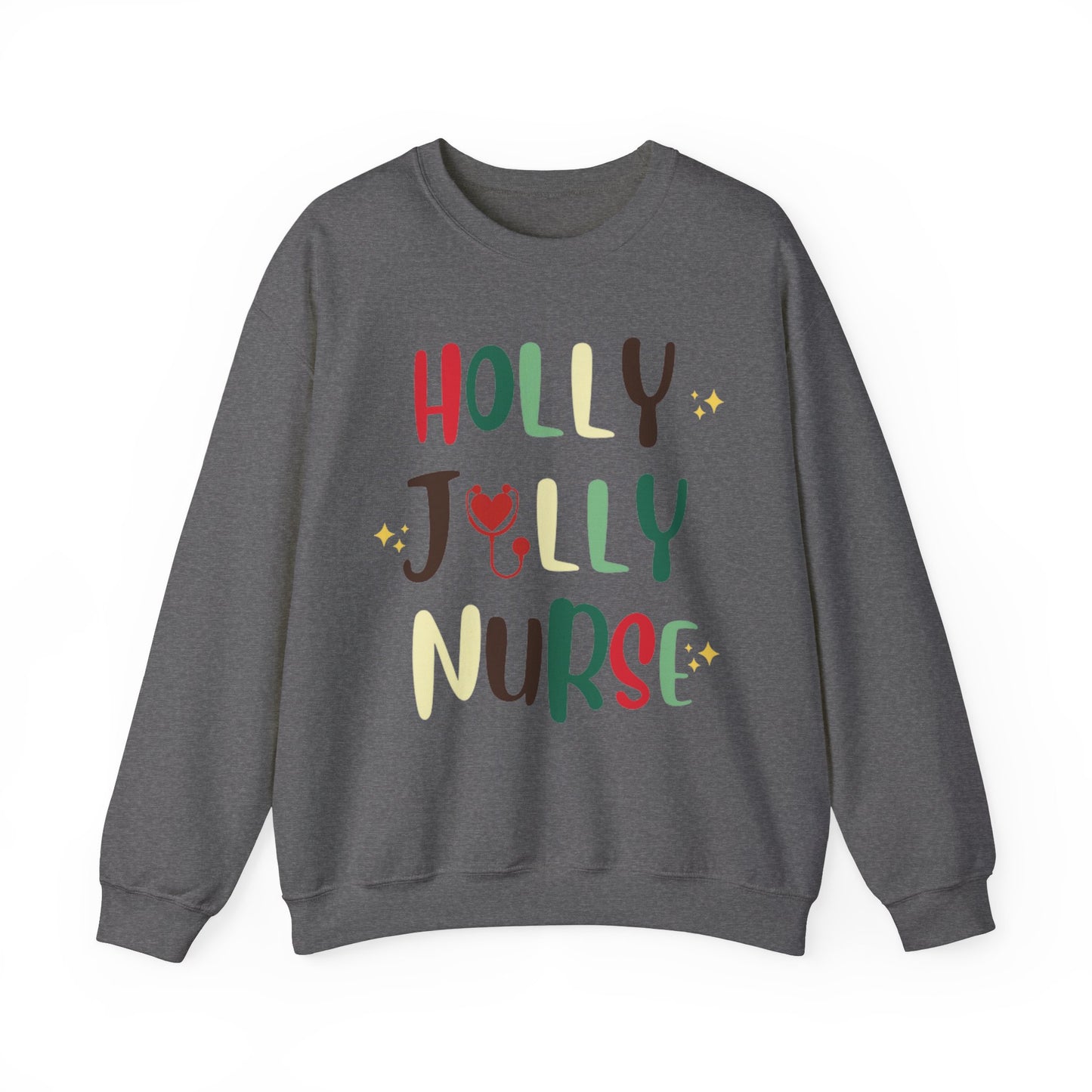 Nurse Christmas Sweatshirt, Nurse Shirt, Nurse Life Tee, Christmas Grinch TeeIn, Nurse Era Sweatshirt, School Nurse Christmas Shirt, Nurse Appreciation Christmas, Gift For Nurse Sweater