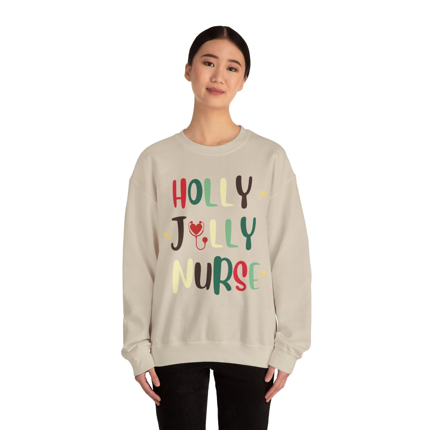 Nurse Christmas Sweatshirt, Nurse Shirt, Nurse Life Tee, Christmas Grinch TeeIn, Nurse Era Sweatshirt, School Nurse Christmas Shirt, Nurse Appreciation Christmas, Gift For Nurse Sweater