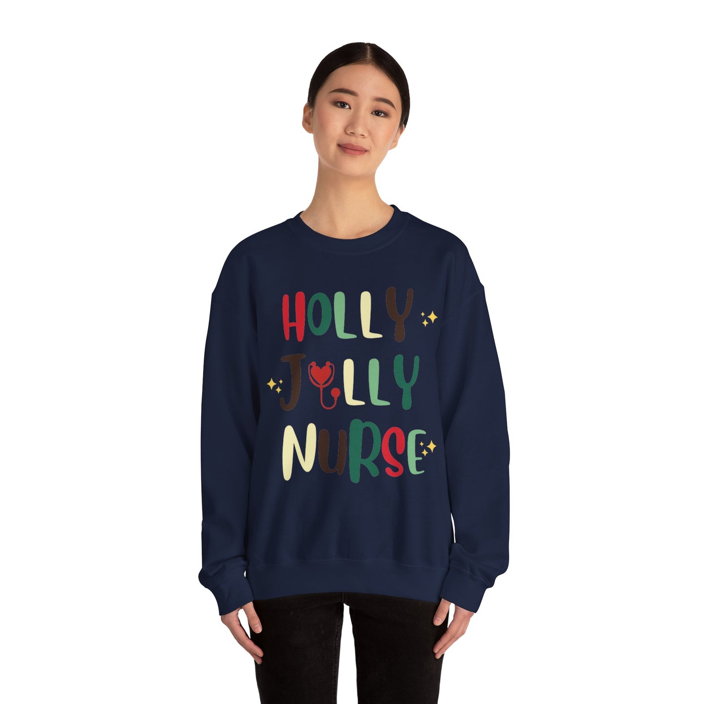 Nurse Christmas Sweatshirt, Nurse Shirt, Nurse Life Tee, Christmas Grinch TeeIn, Nurse Era Sweatshirt, School Nurse Christmas Shirt, Nurse Appreciation Christmas, Gift For Nurse Sweater