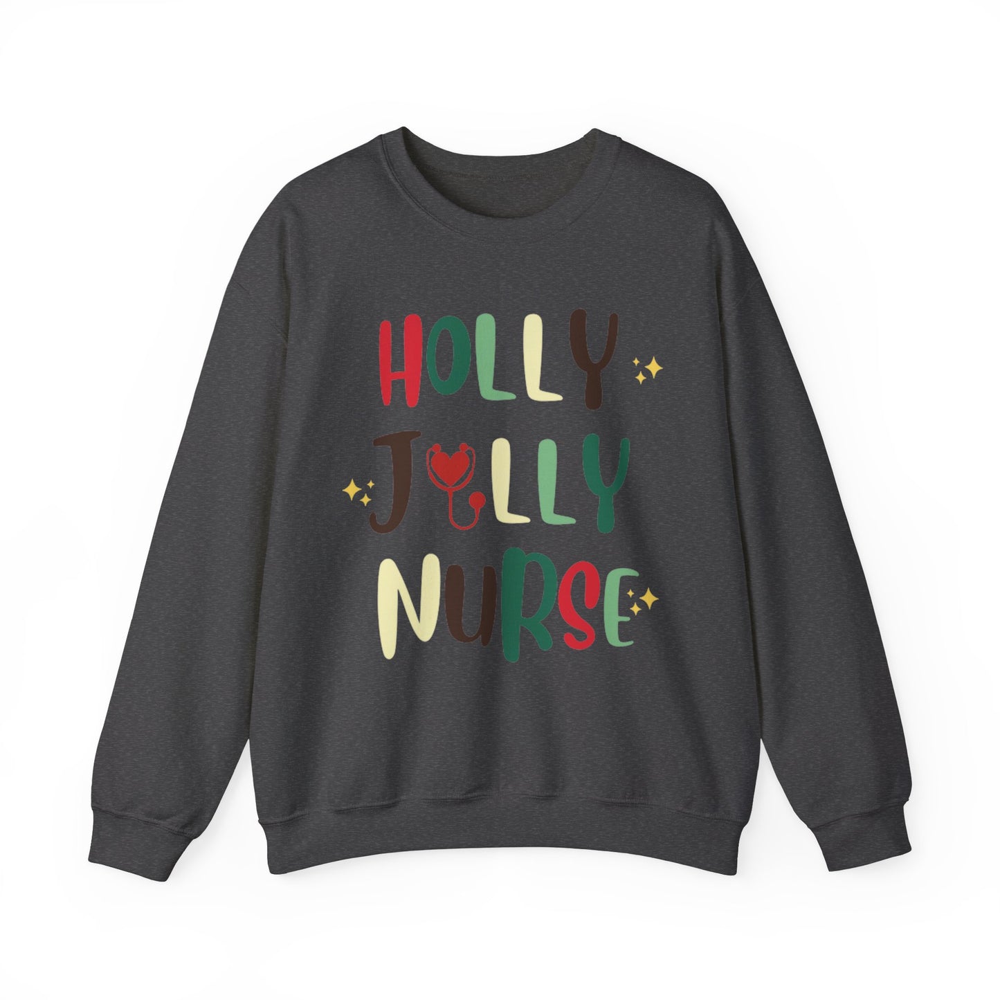 Nurse Christmas Sweatshirt, Nurse Shirt, Nurse Life Tee, Christmas Grinch TeeIn, Nurse Era Sweatshirt, School Nurse Christmas Shirt, Nurse Appreciation Christmas, Gift For Nurse Sweater
