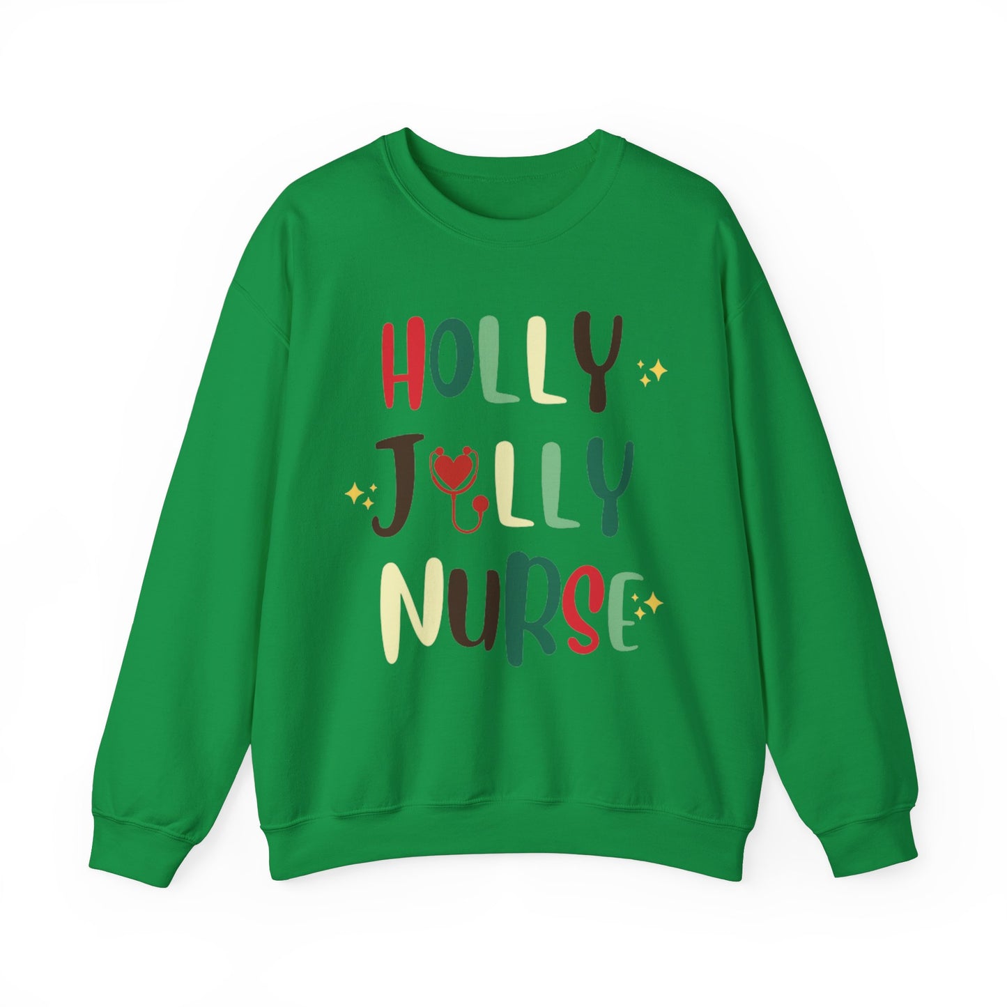 Nurse Christmas Sweatshirt, Nurse Shirt, Nurse Life Tee, Christmas Grinch TeeIn, Nurse Era Sweatshirt, School Nurse Christmas Shirt, Nurse Appreciation Christmas, Gift For Nurse Sweater