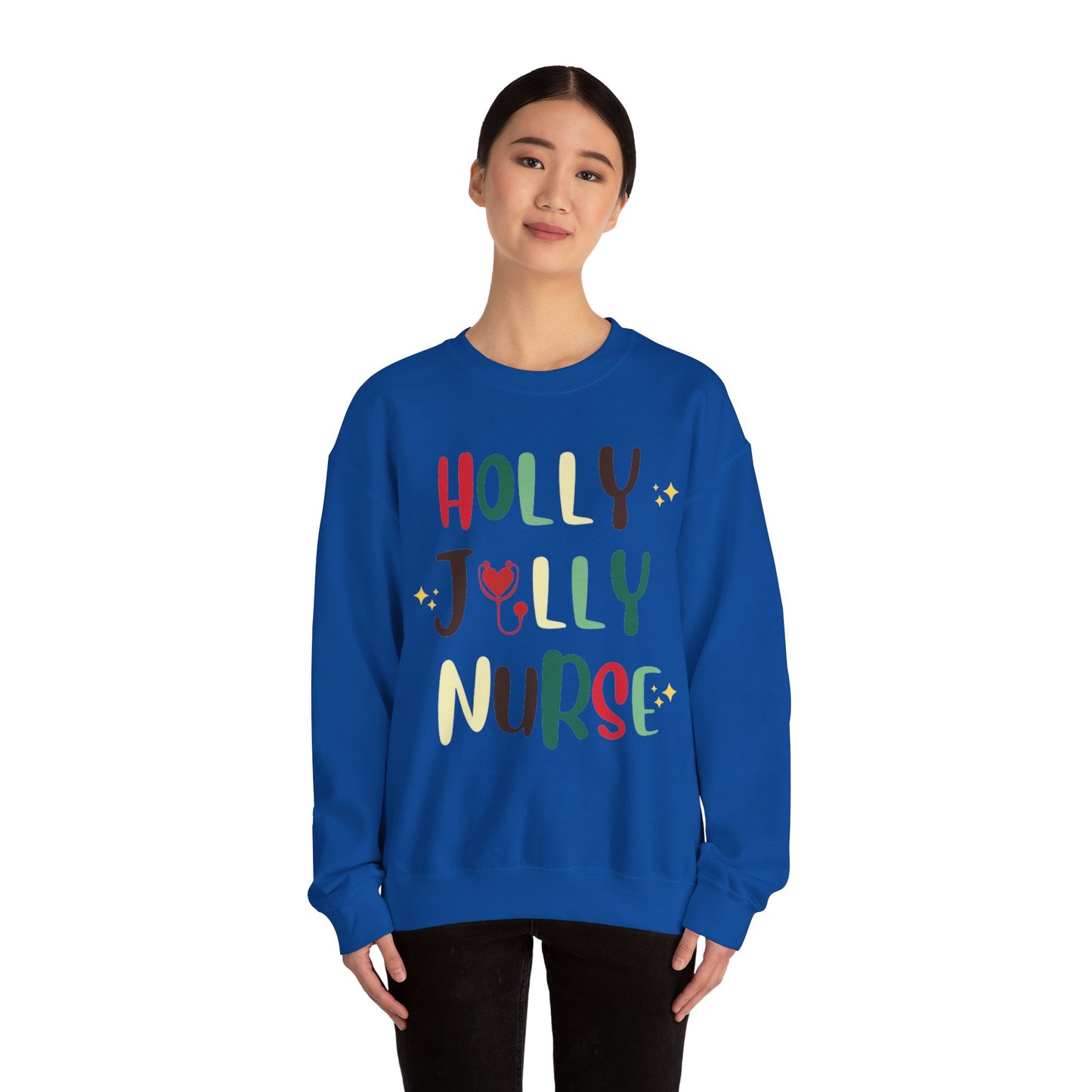 Nurse Christmas Sweatshirt, Nurse Shirt, Nurse Life Tee, Christmas Grinch TeeIn, Nurse Era Sweatshirt, School Nurse Christmas Shirt, Nurse Appreciation Christmas, Gift For Nurse Sweater