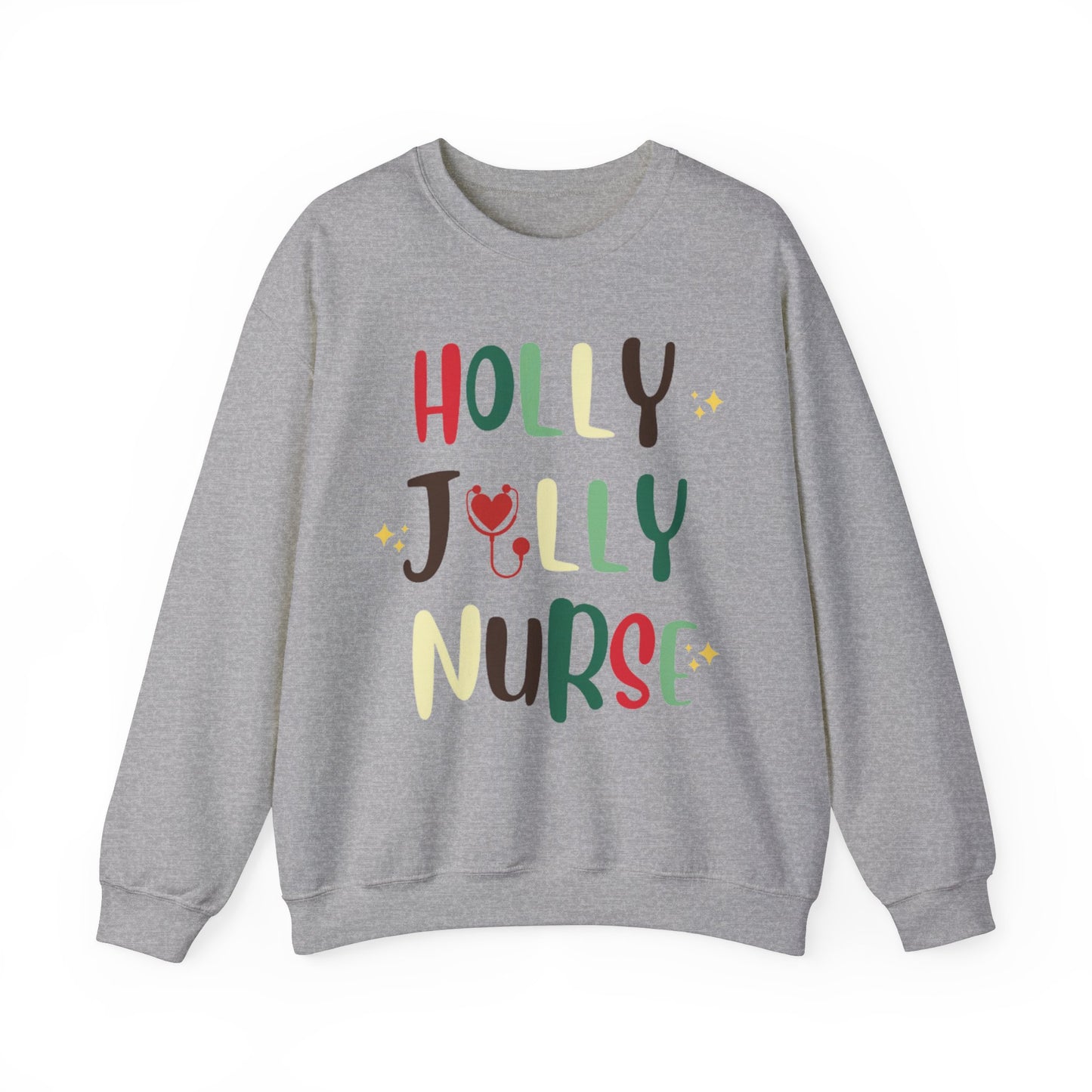 Nurse Christmas Sweatshirt, Nurse Shirt, Nurse Life Tee, Christmas Grinch TeeIn, Nurse Era Sweatshirt, School Nurse Christmas Shirt, Nurse Appreciation Christmas, Gift For Nurse Sweater