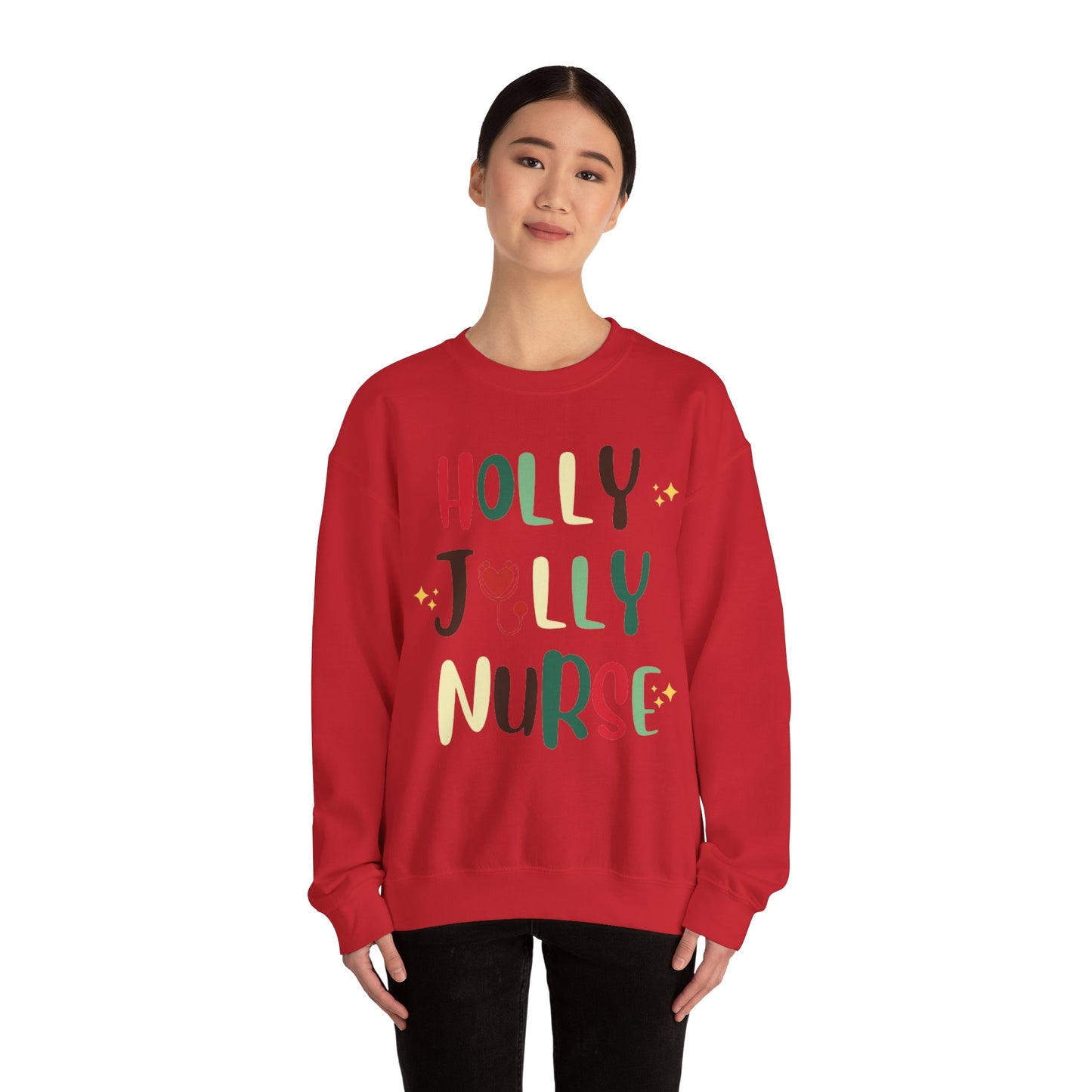 Nurse Christmas Sweatshirt, Nurse Shirt, Nurse Life Tee, Christmas Grinch TeeIn, Nurse Era Sweatshirt, School Nurse Christmas Shirt, Nurse Appreciation Christmas, Gift For Nurse Sweater