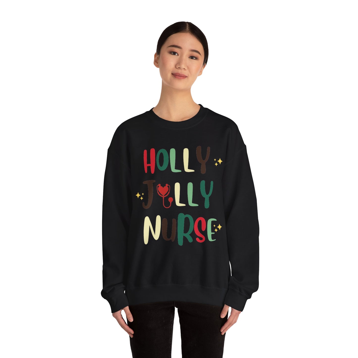 Nurse Christmas Sweatshirt, Nurse Shirt, Nurse Life Tee, Christmas Grinch TeeIn, Nurse Era Sweatshirt, School Nurse Christmas Shirt, Nurse Appreciation Christmas, Gift For Nurse Sweater