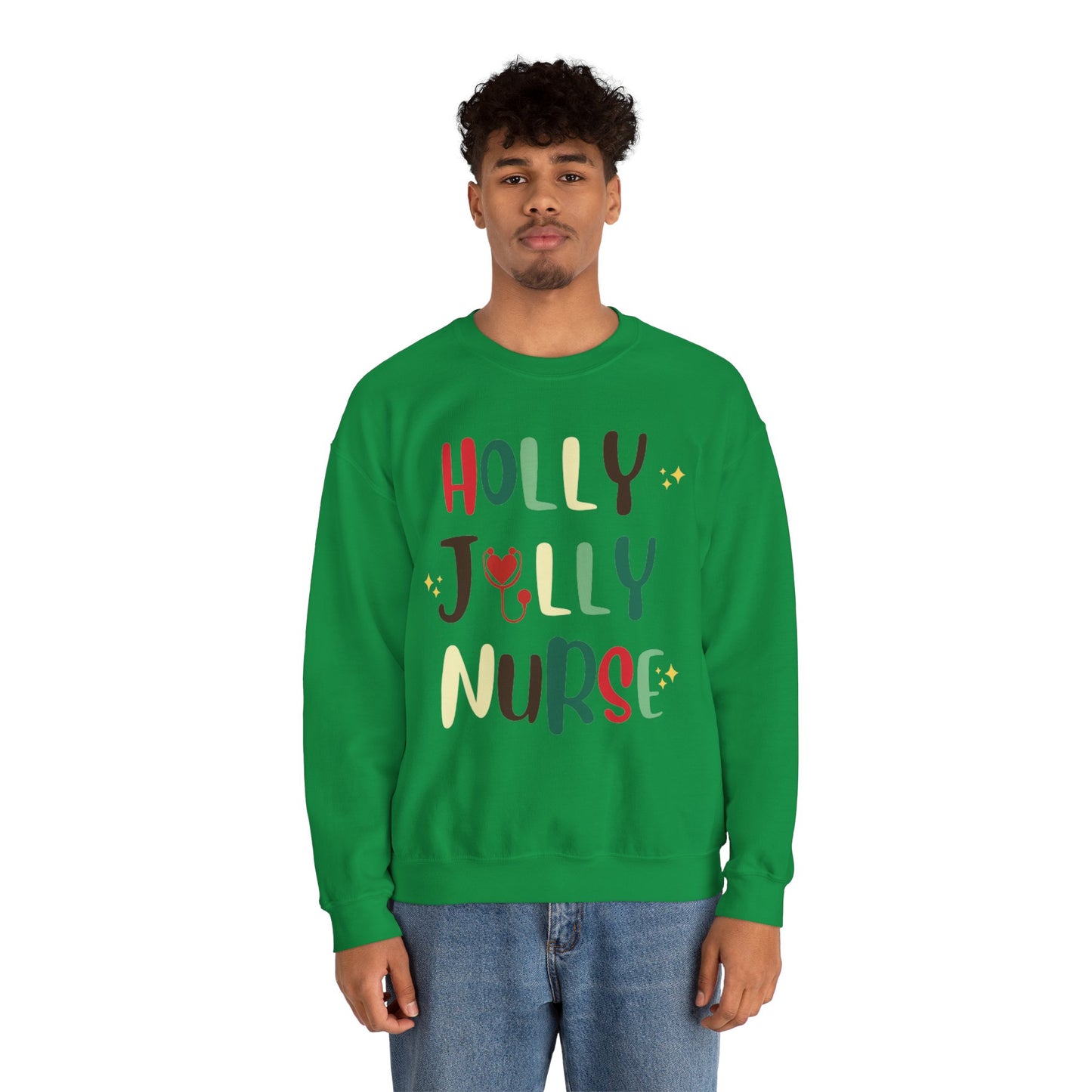 Nurse Christmas Sweatshirt, Nurse Shirt, Nurse Life Tee, Christmas Grinch TeeIn, Nurse Era Sweatshirt, School Nurse Christmas Shirt, Nurse Appreciation Christmas, Gift For Nurse Sweater