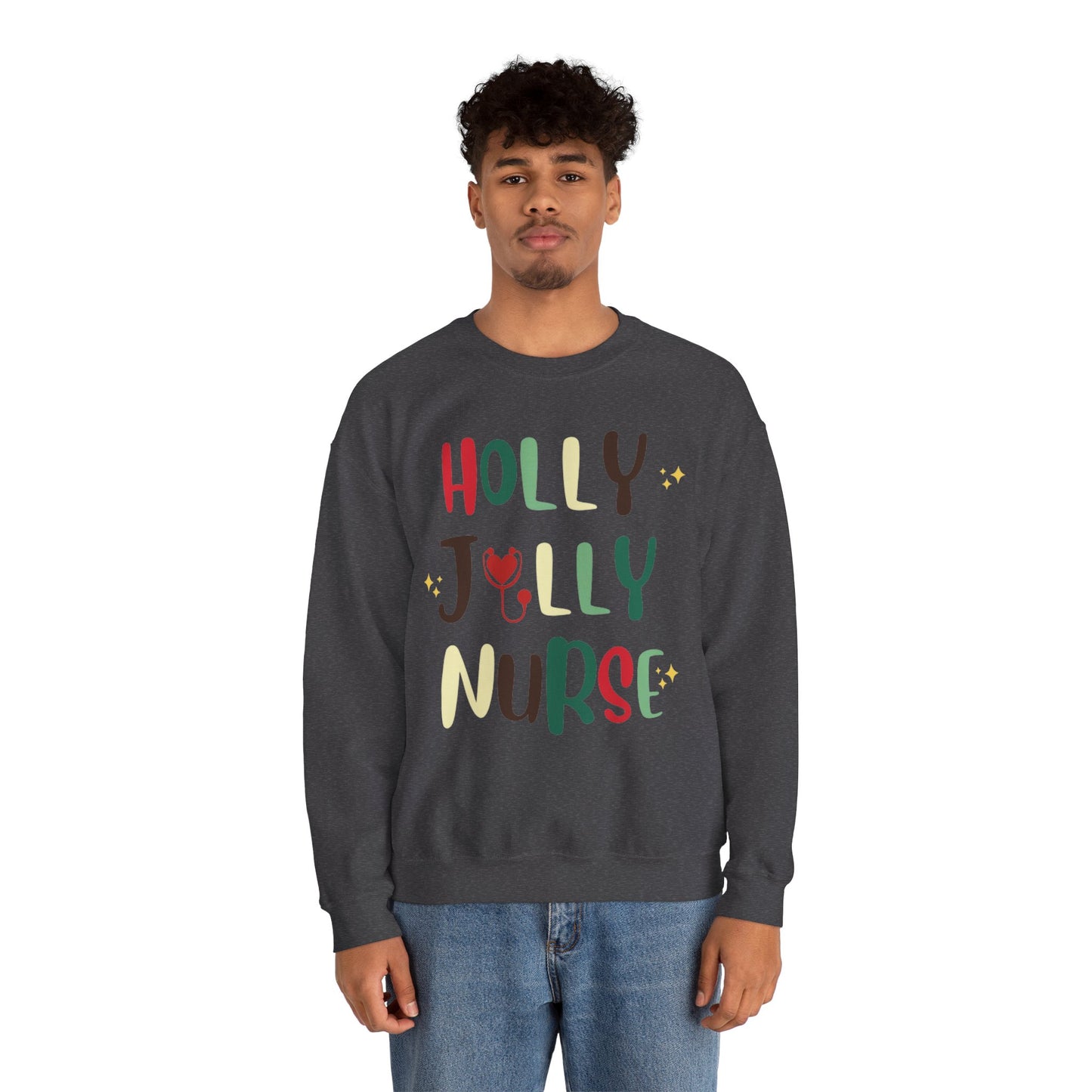 Nurse Christmas Sweatshirt, Nurse Shirt, Nurse Life Tee, Christmas Grinch TeeIn, Nurse Era Sweatshirt, School Nurse Christmas Shirt, Nurse Appreciation Christmas, Gift For Nurse Sweater