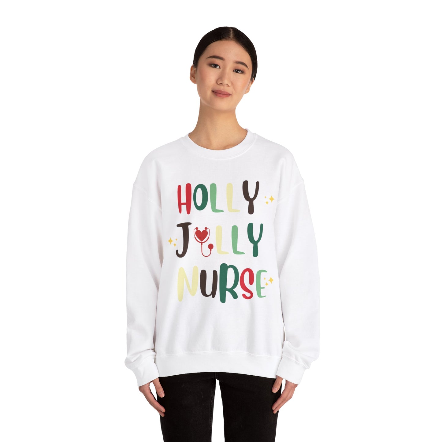 Nurse Christmas Sweatshirt, Nurse Shirt, Nurse Life Tee, Christmas Grinch TeeIn, Nurse Era Sweatshirt, School Nurse Christmas Shirt, Nurse Appreciation Christmas, Gift For Nurse Sweater