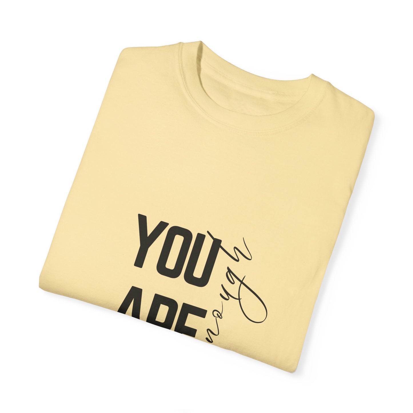 Comfort Colors T-shirts, Comfort Colors 1717 T-shirts, Trendy T-shirts, C1717 Shirt Model, Unisex Confort Colors T-shirts