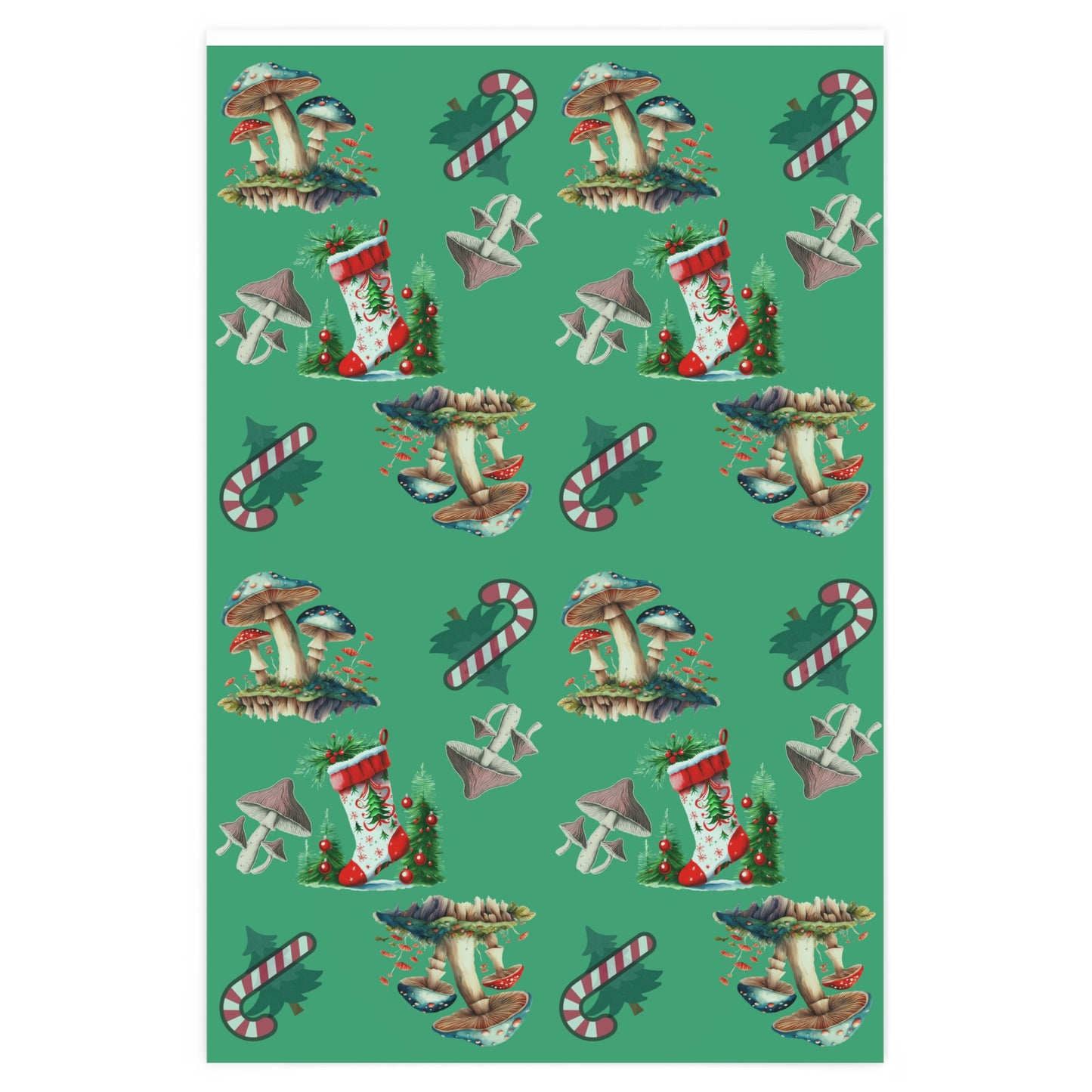 Christmas Gift Wrapping Paper - Holiday Picks - Gift Wrapping.