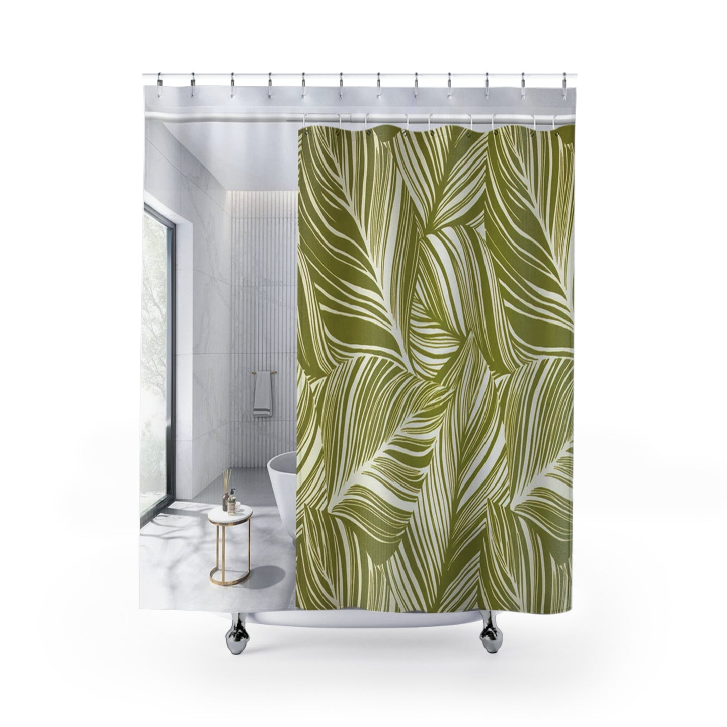 Shower Curtains