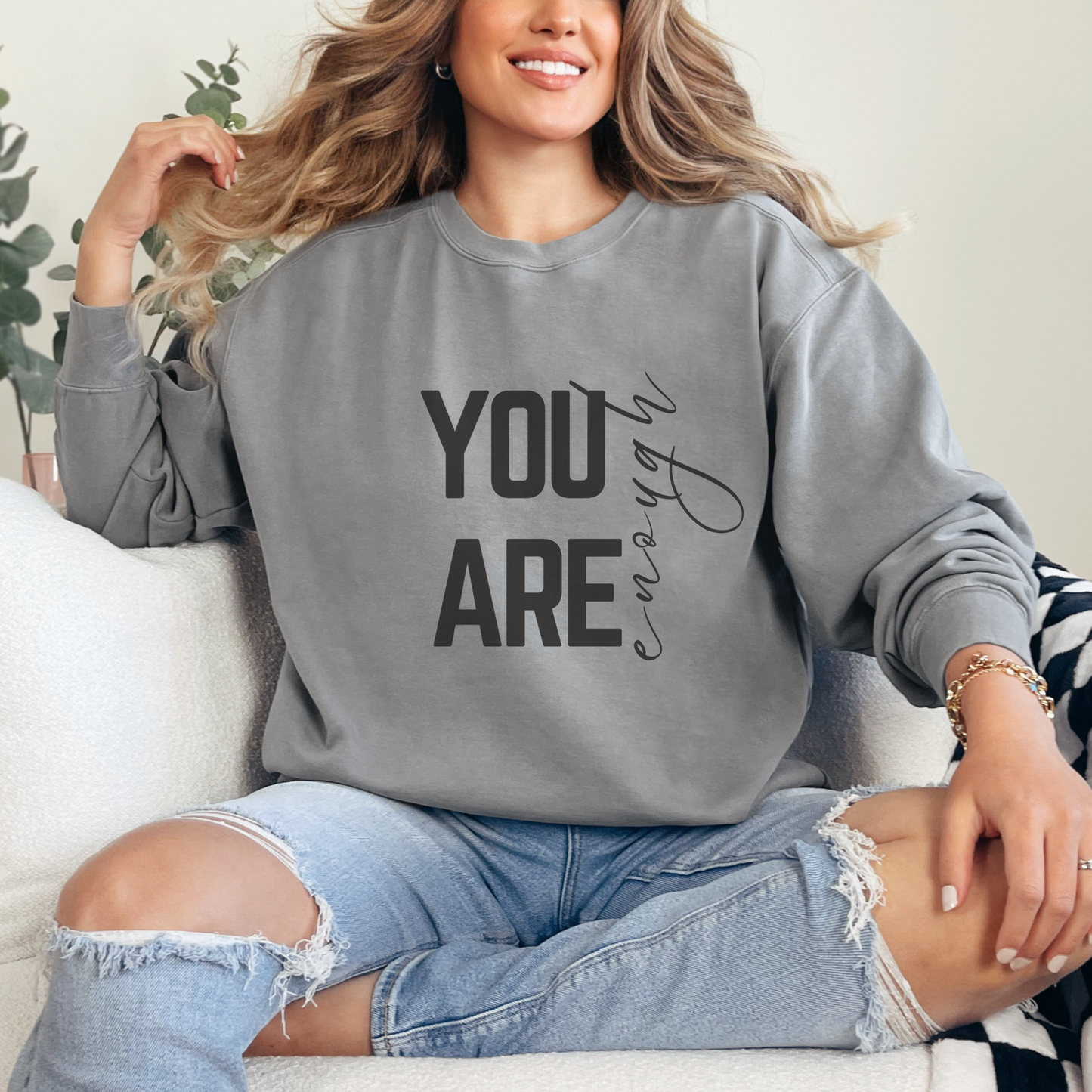 Comfort Colors Sweatshirts, Crewneck Comfort Colors Blank Sweatshirt, 1566 Comfort Colors Sweatshirts for Women, College Colors Crewnecks