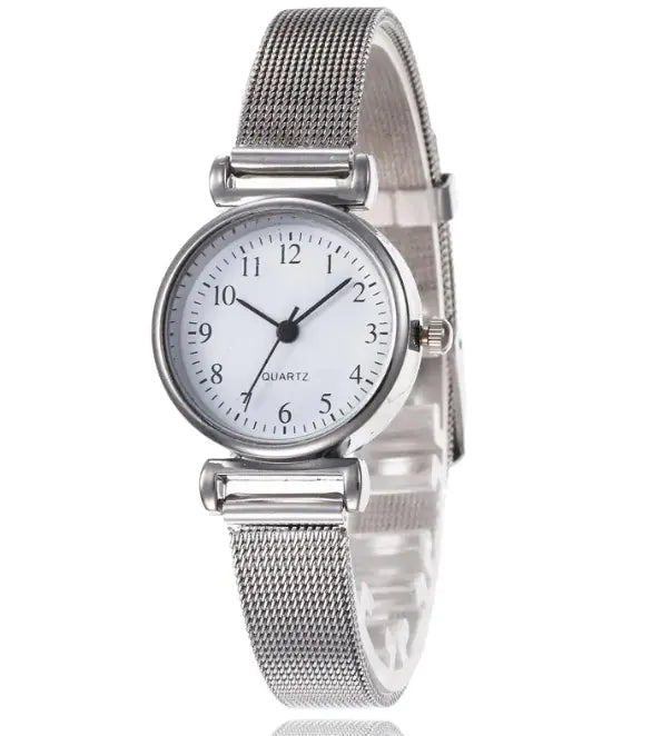 Elegant Design Ladies Watch