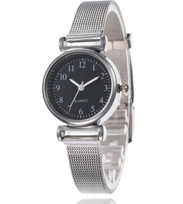 Elegant Design Ladies Watch