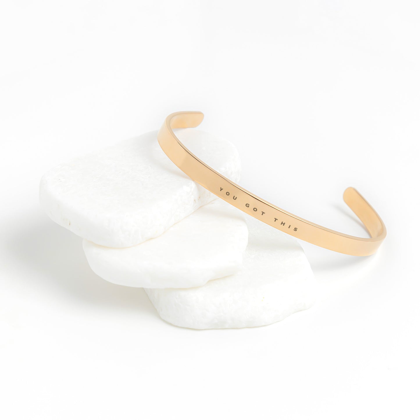 You got this bracelate, Jewelry gift for her, elegant gift for woman